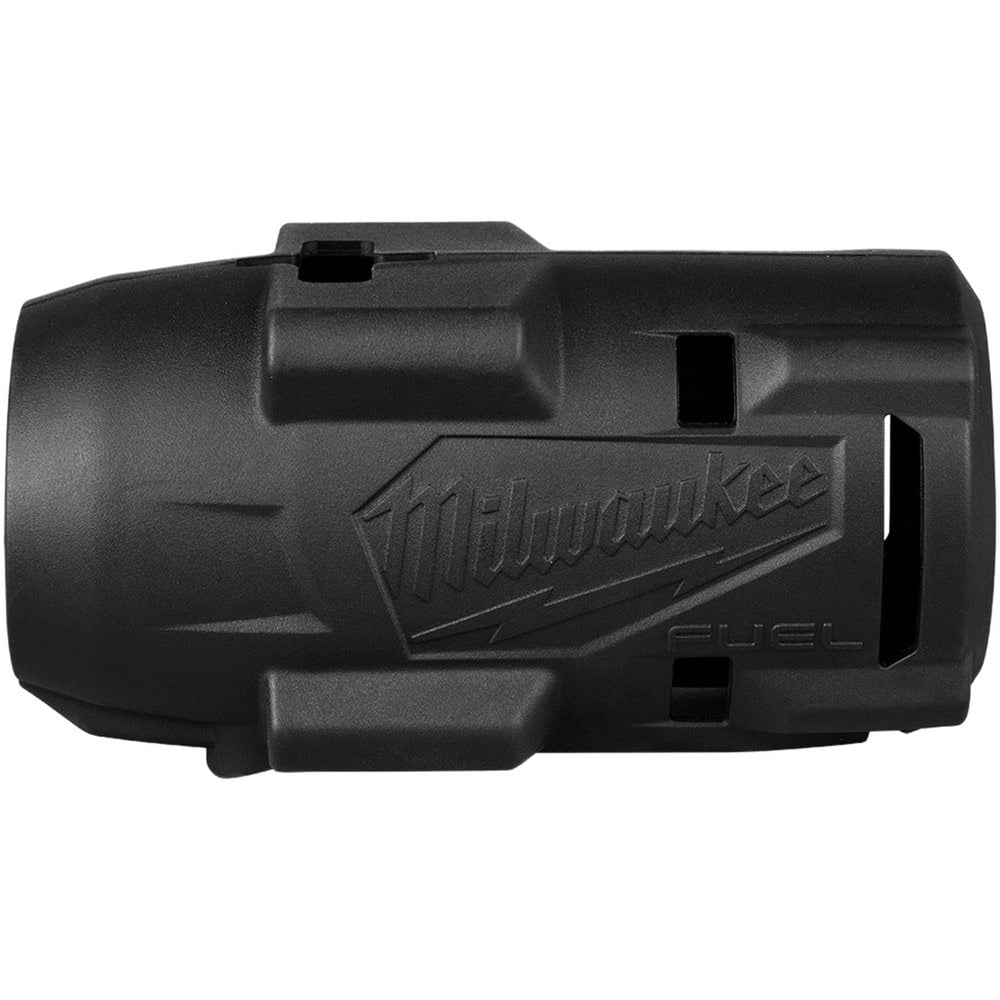 Impact Wrench & Ratchet Accessories; For Use With: M18 FUEL™ 1/2" High Torque Impact Wrench w/ Pin Detent (2966-20); Number Of Pieces: 1; Non-sparking: No; Insulated: No