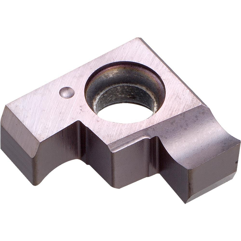 Grooving Insert: GE 145010 , PR2025, Carbide