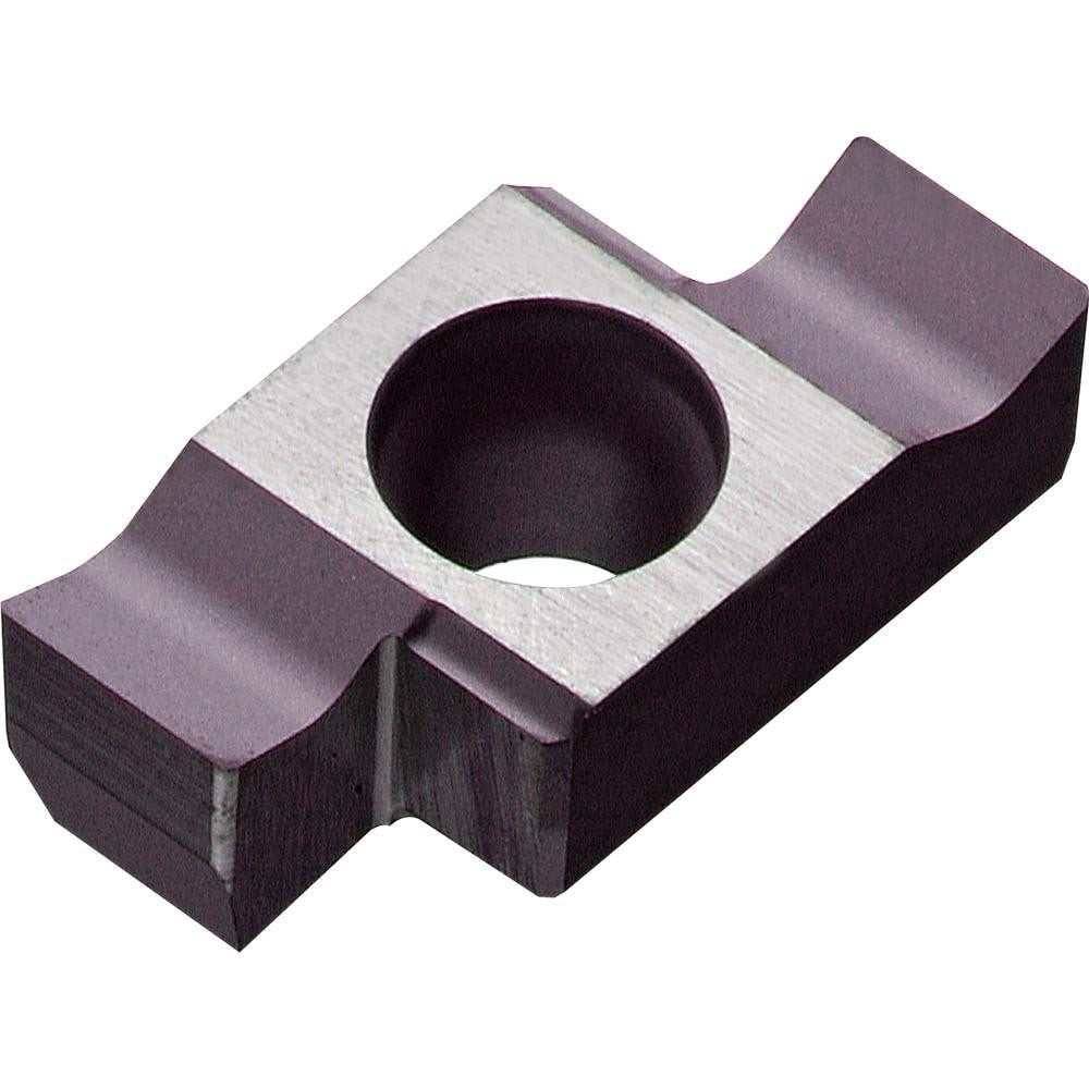 Grooving Insert: GE 350020 , PR2025, Carbide