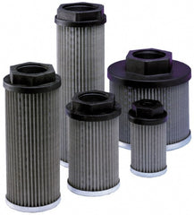 Hydraulic Filter Element: 40 µ