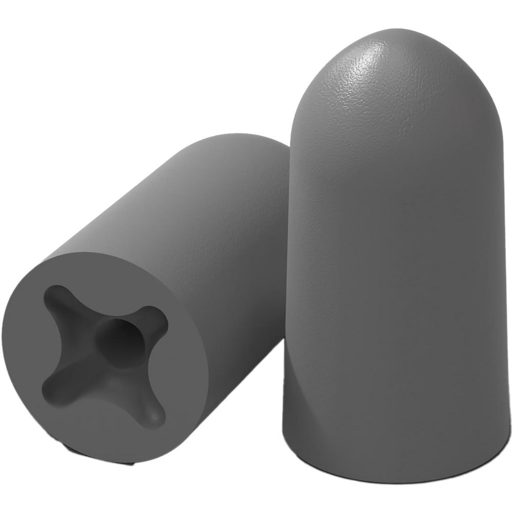 Earplug Dispenser Refill: 300 Pr, Foam, 33.00 dB