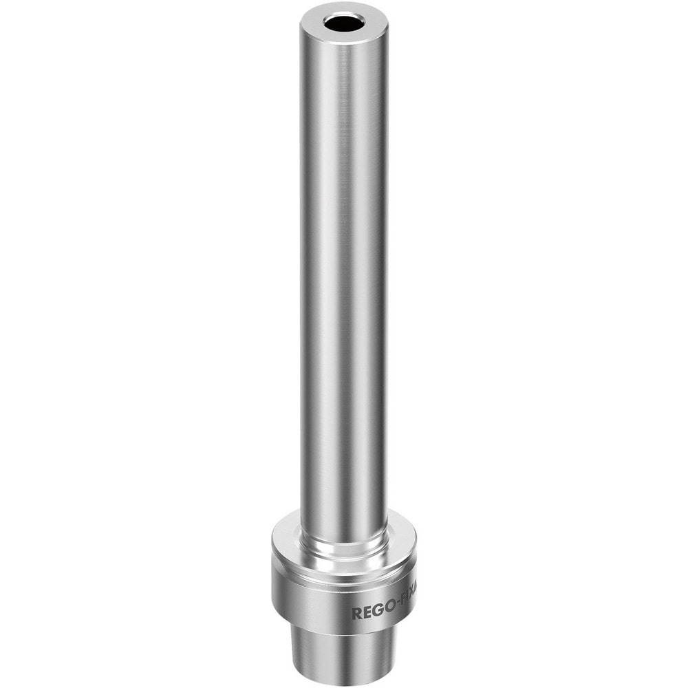 Edge & Center Finder Accessories; Type: MasterBar; For Use With: HSK-E 25 Spindle; Includes: MasterBar