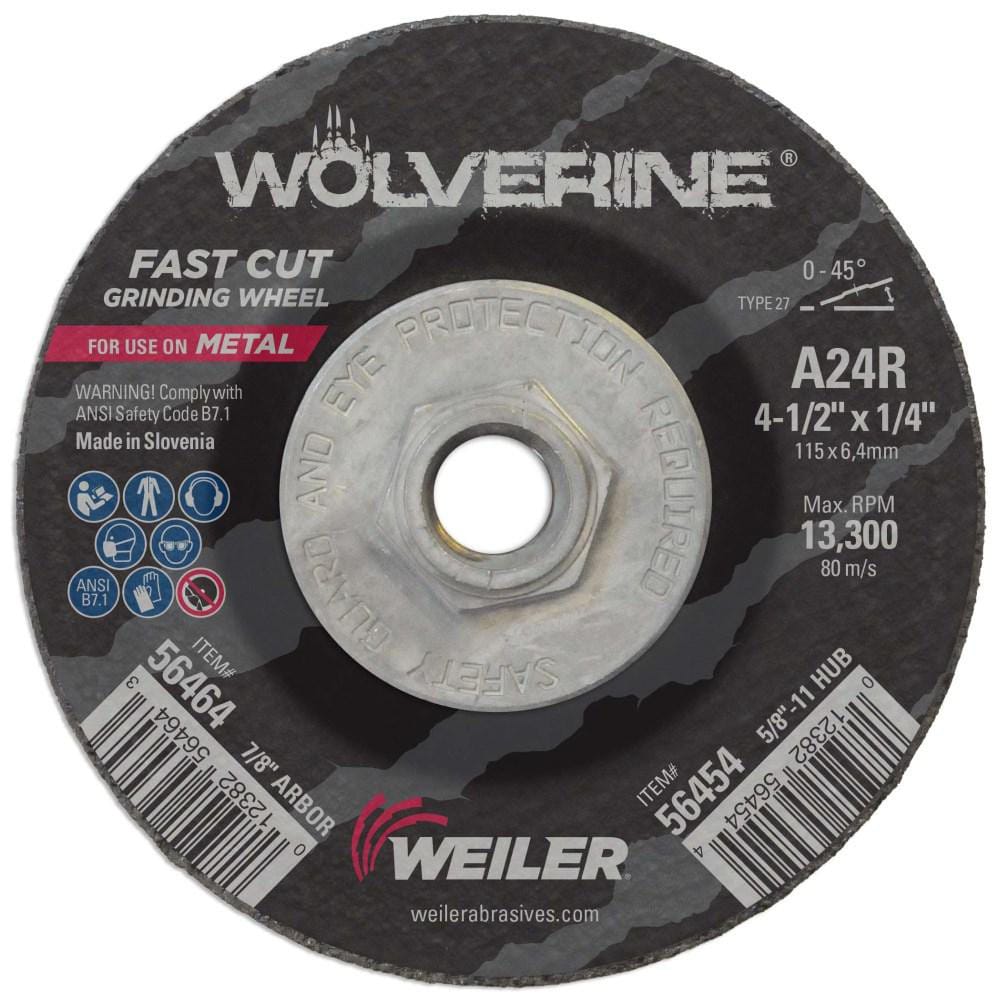 Brand: Weiler / Part #: 56454