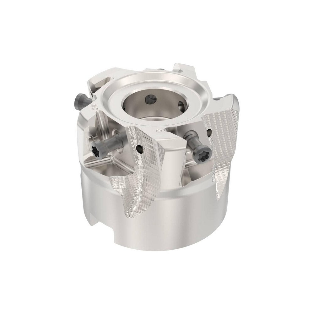 Indexable Square-Shoulder Face Mill: R220.940050LO125A