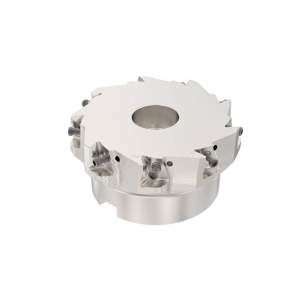 Indexable Square-Shoulder Face Mill: R220.940100LO129A