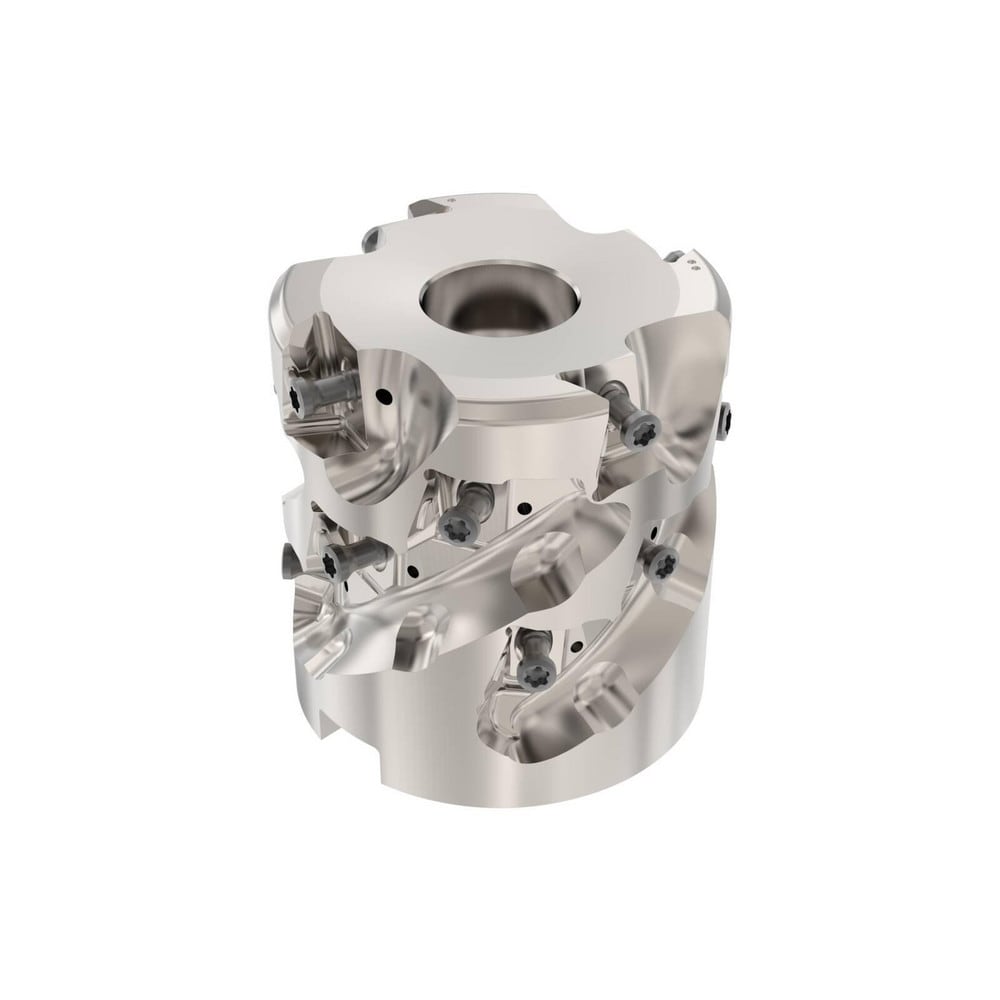 Indexable Square-Shoulder Face Mill: R220.940063046LO12.4A