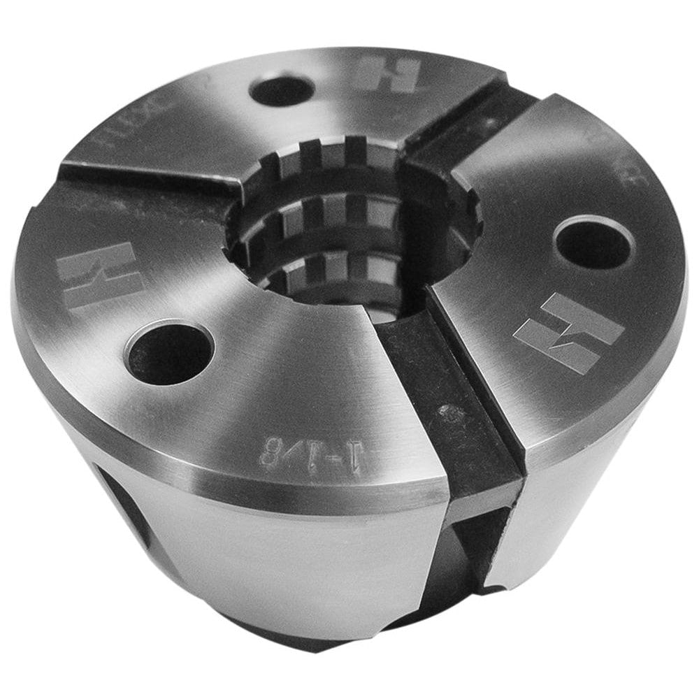 FlexC 42 Quick-Change Collet 5/8" Round Serrated