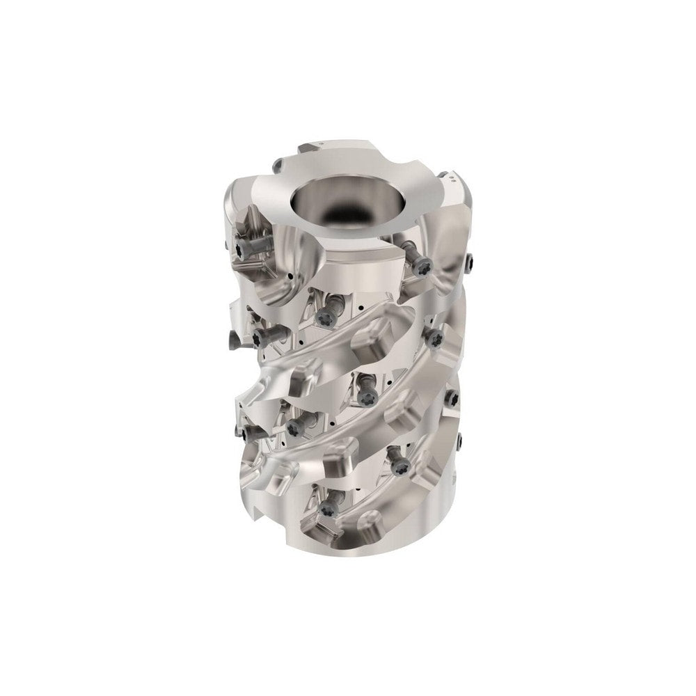 Indexable Square-Shoulder Face Mill: R220.940063081LO12.4A