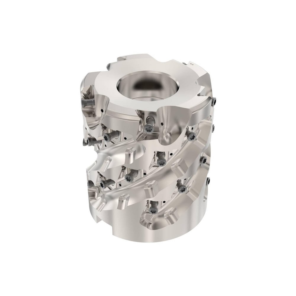 Indexable Square-Shoulder Face Mill: R220.940080069LO12.5A
