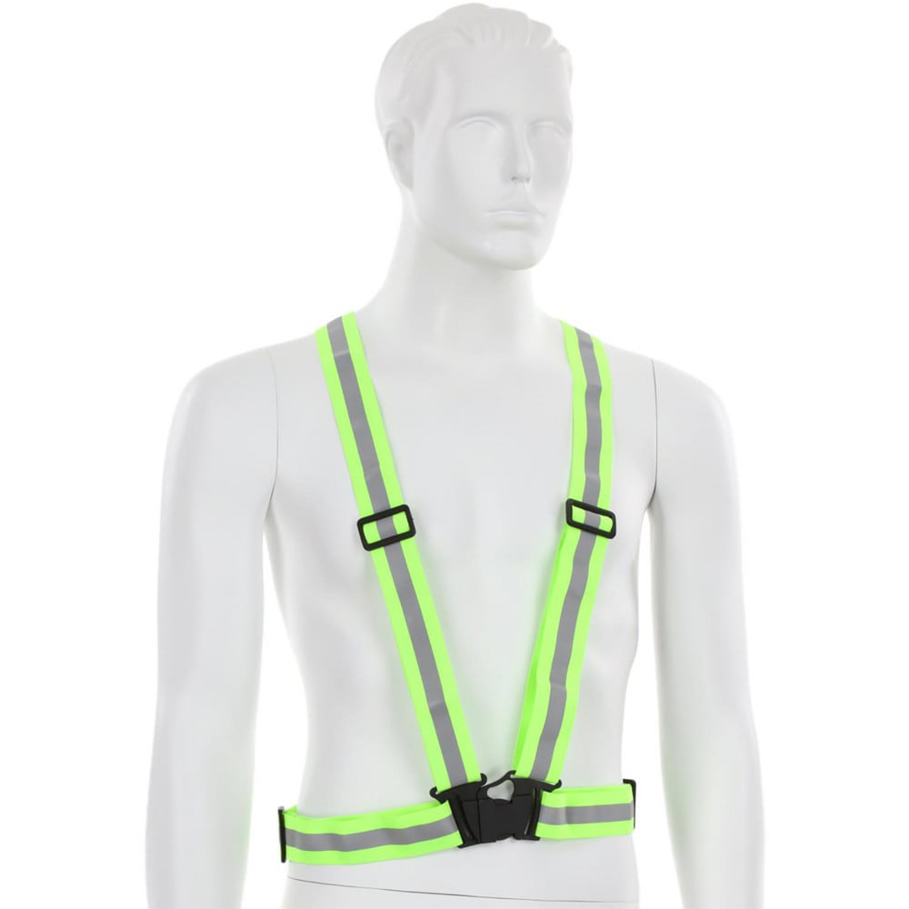 High Visibility Vest: Universal, General Purpose Vest, ANSI Class Non-ANSI