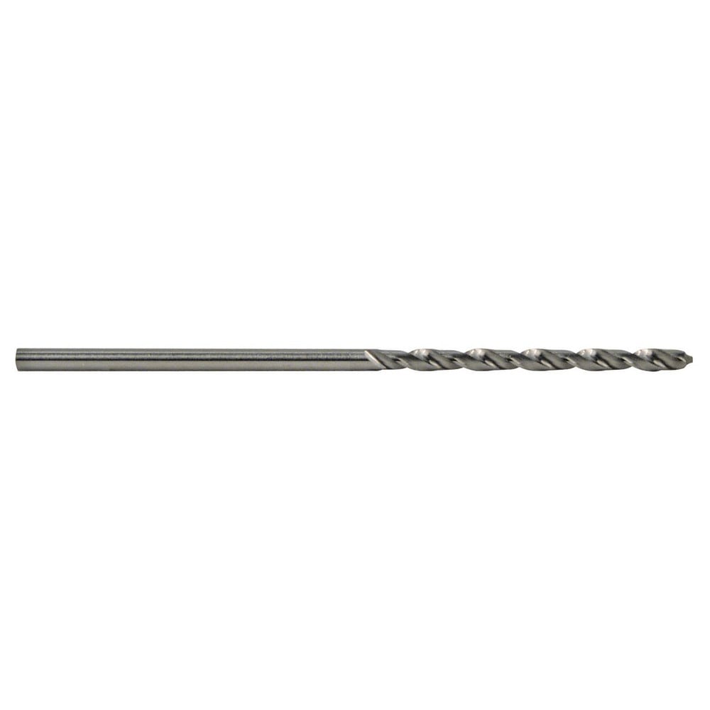 Circuit Board Drill Bit: #58, 118 ° Point, Solid Carbide