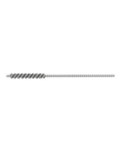 3 mm Diameter × 3″ OAL, Stainless Steel, 81A- Miniature Deburring Brush