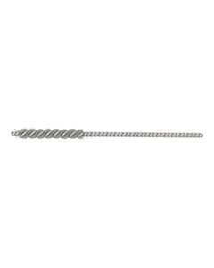 0.156″ Diameter × 600 Grit, 3″ OAL, Aluminum Oxide, 81 AY-Abrasive Nylon Deburring Brush