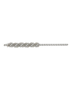3 mm Diameter × 600 Grit, 3″ OAL, Aluminum Oxide, 81 AY-Abrasive Nylon Deburring Brush