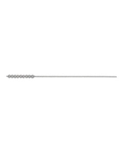 0.172″ Diameter × 600 Grit, 3″ OAL, Aluminum Oxide, 81 AY-Abrasive Nylon Deburring Brush