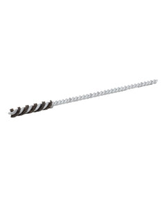 0.156″ Diameter × 4″ OAL, Natural Bristle, 85 Series-For Closed Holes