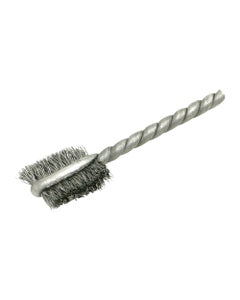 0.469″ Diameter × 2 1/4″ OAL, Carbon Steel, Thread Cleaning Brushes
