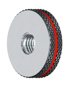 M38x1 - 4h Ring Gage - No-Go