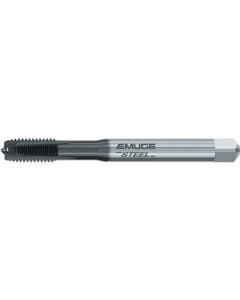 1/4″ -20 × 3.15″ OAL, HSS-E, GLT-1, 3B Tolerance Class, 4P-5P Chamfer, Left Hand, Plug Style, Spiral Point Tap