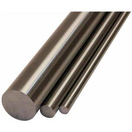NO.50 Diameter - O1 Drill Rod - 36″ Length