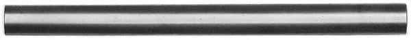 Value Collection - 3 Inch Diameter Tool Steel, O-1 Oil Hardening Drill Rod - 36 Inch Long - USA Tool & Supply