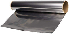 Made in USA - 100 Ft. Long x 20 Inch Wide, 2100°F Max, 309 Stainless Steel Tool Wrap - 0.002 Inch Thick - USA Tool & Supply