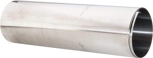 Made in USA - 10 Ft. Long x 12 Inch Wide x 0.003 Inch Thick, Roll Shim Stock - Steel - USA Tool & Supply