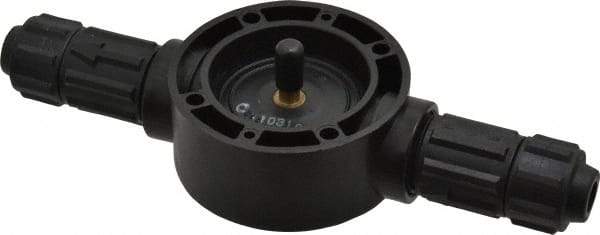 Pulsafeeder - Metering Pump Accessories Type: KOPkit For Use With: LBE4SA-PTC1-M43 - USA Tool & Supply
