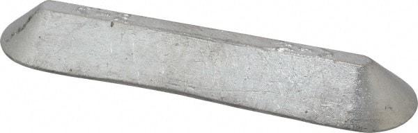 Value Collection - Steel Foundry Metals Type: Fine Proofing Alloy Melting Temperature (F): 117.000 - USA Tool & Supply