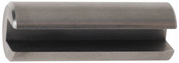 Dumont Minute Man - 2-13/16" Diam Plain Broach Bushing - Style E, 6" Bushing Length - USA Tool & Supply