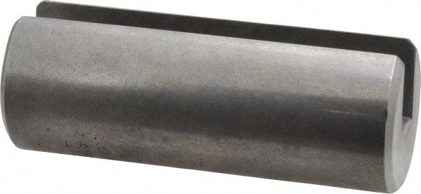 Dumont Minute Man - 1-9/16" Diam Plain Broach Bushing - Style D, 4" Bushing Length - USA Tool & Supply