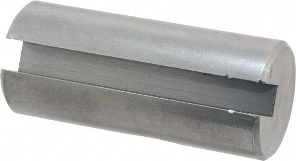 Dumont Minute Man - 2-3/16" Diam Plain Broach Bushing - Style D, 5" Bushing Length - USA Tool & Supply