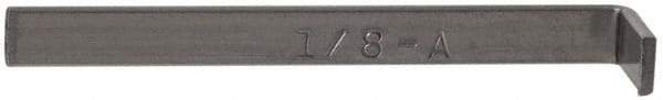 Dumont Minute Man - 5 Piece Style F-1 Broach Shim - 24mm Keyway Width, 1/16" Shim Thickness - USA Tool & Supply