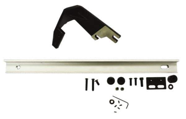 Acu-Rite - DRO Bracket - Use with SENC 150 Encoder Scale - USA Tool & Supply