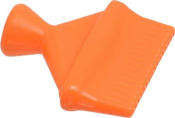 Loc-Line - 1/4" Hose Inside Diam, Coolant Hose Nozzle - Unthreaded, for Use with Loc-Line Modular Hose System, 20 Pieces - USA Tool & Supply