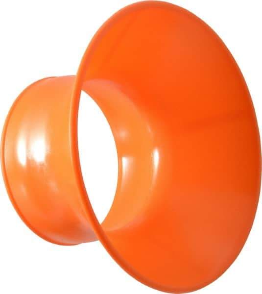 Loc-Line - Vacuum Cleaner Nozzle - For Loc-Line Modular Vacuum Hose System - USA Tool & Supply