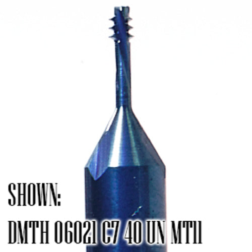 DMTH 0604 C14 0.8 ISO - Exact Industrial Supply