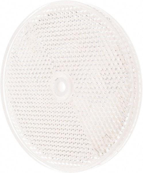 Eaton Cutler-Hammer - Retroreflector - Use with Sensors - USA Tool & Supply