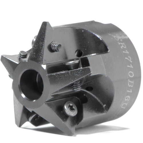 SR 1710 B16U - 5 - Exact Industrial Supply