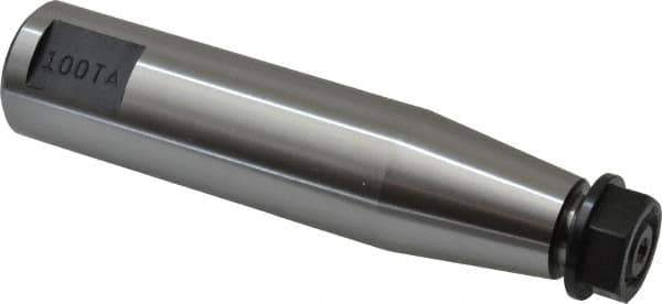 Sopko - 4-11/16" Long Truing Arbor - With 1/2-13 Right-Handed Spindle Nut - USA Tool & Supply
