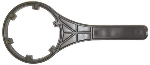 Eclipse - Magnetic Filtration Bowl Spanner - For Use with 20 MicroMag Units - USA Tool & Supply
