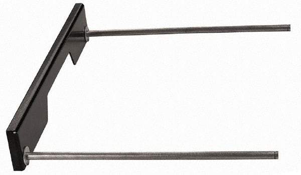 DeWALT - Power Saw Out Feed & Side Support - For Use with Material Support for Large Workpieces - USA Tool & Supply