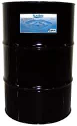 Rustlick - Rustlick Ultracut Pro/PowerCool Pro, 55 Gal Drum Cutting & Grinding Fluid - Water Soluble, For Machining - USA Tool & Supply