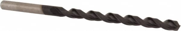Cleveland - #10 135° Cobalt Jobber Drill - USA Tool & Supply