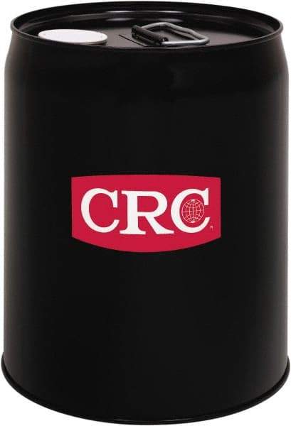 CRC - 5 Gal Bucket Cleaner/Degreaser - USA Tool & Supply