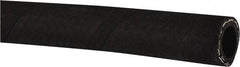 Eaton - 1/2" ID x 27/32" OD, 2,000 psi Work Pressure Hydraulic Hose - 500" Long, 500" Long Coil, 7" Radius, Neoprene, -40°F to 212°F - USA Tool & Supply