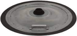 Alemite - Grease Gun Drum Follower - USA Tool & Supply