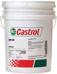 Castrol - Syntilo 9954, 5 Gal Pail Cutting & Grinding Fluid - Synthetic - USA Tool & Supply