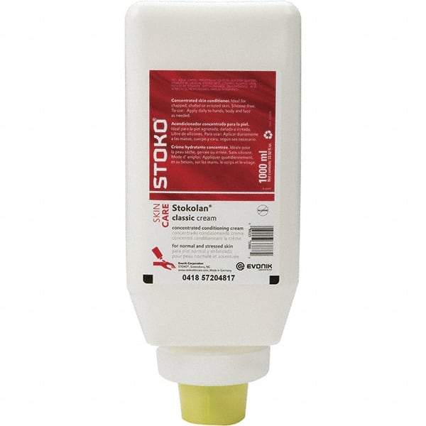 SC Johnson Professional - 1,000 mL Moisturizing Lotion - Comes in Bottle, Light Fragrance - USA Tool & Supply