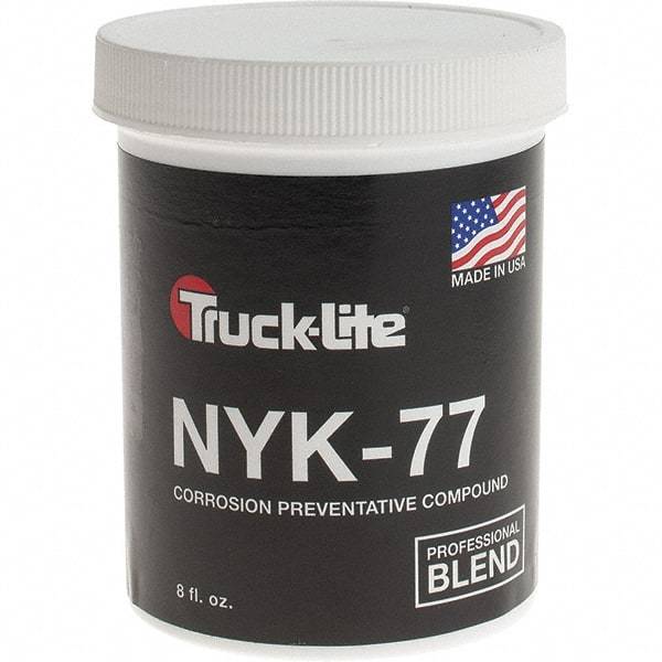 Truck-Lite - 8 oz Can General Purpose Grease - Dielectric - USA Tool & Supply